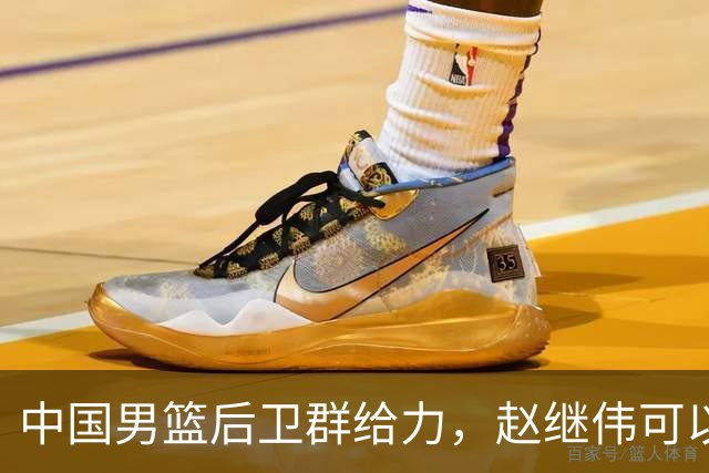 中国男篮后卫群给力，赵继伟可以歇歇了，三人合计38分